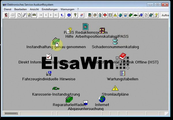 ElsaWin-5.20