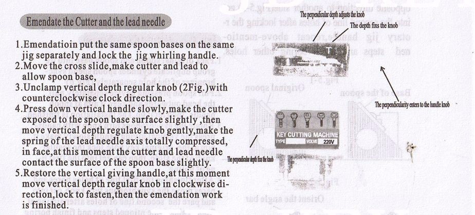 368a-key-cutting-duplicated-machinelocksmith-tools200wkey-machine-user-manual
