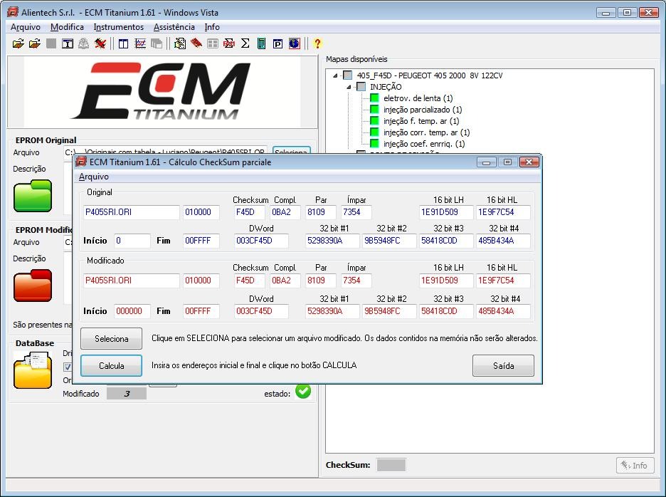 ecm titanium windows 10 download