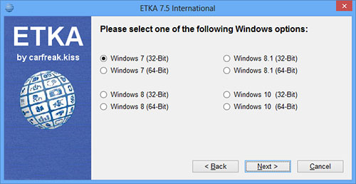 Etka Hardlock Driver Windows 10