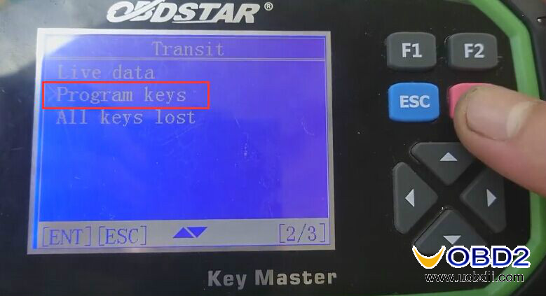 obdstar-x300-pro3-program-ford-transit-key-09