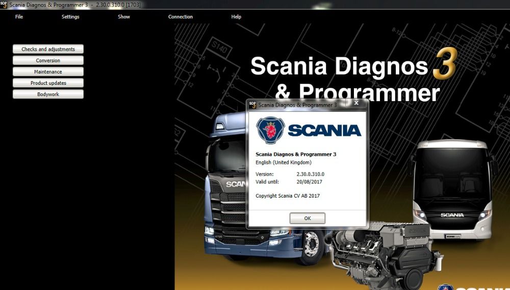 Scania Sdp3   -  9