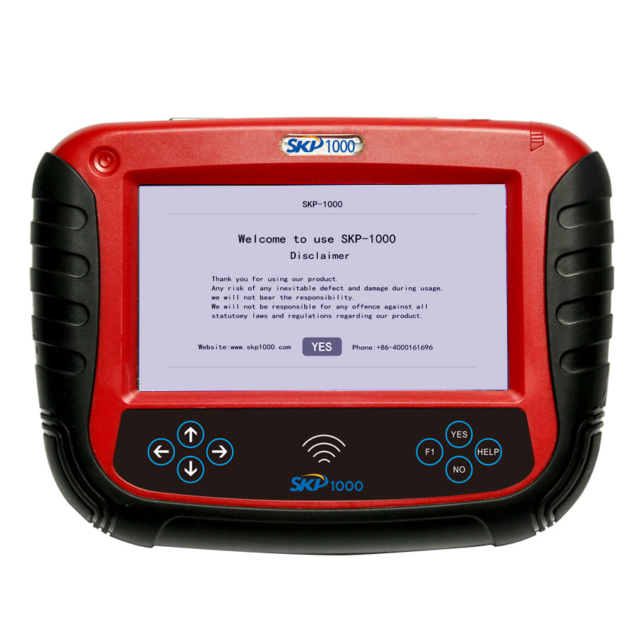 How to Update Xtool X100 Pad Tablet Key Programmer Software? Car