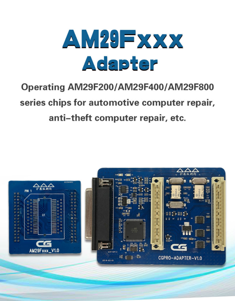 am29fxxx-adapter