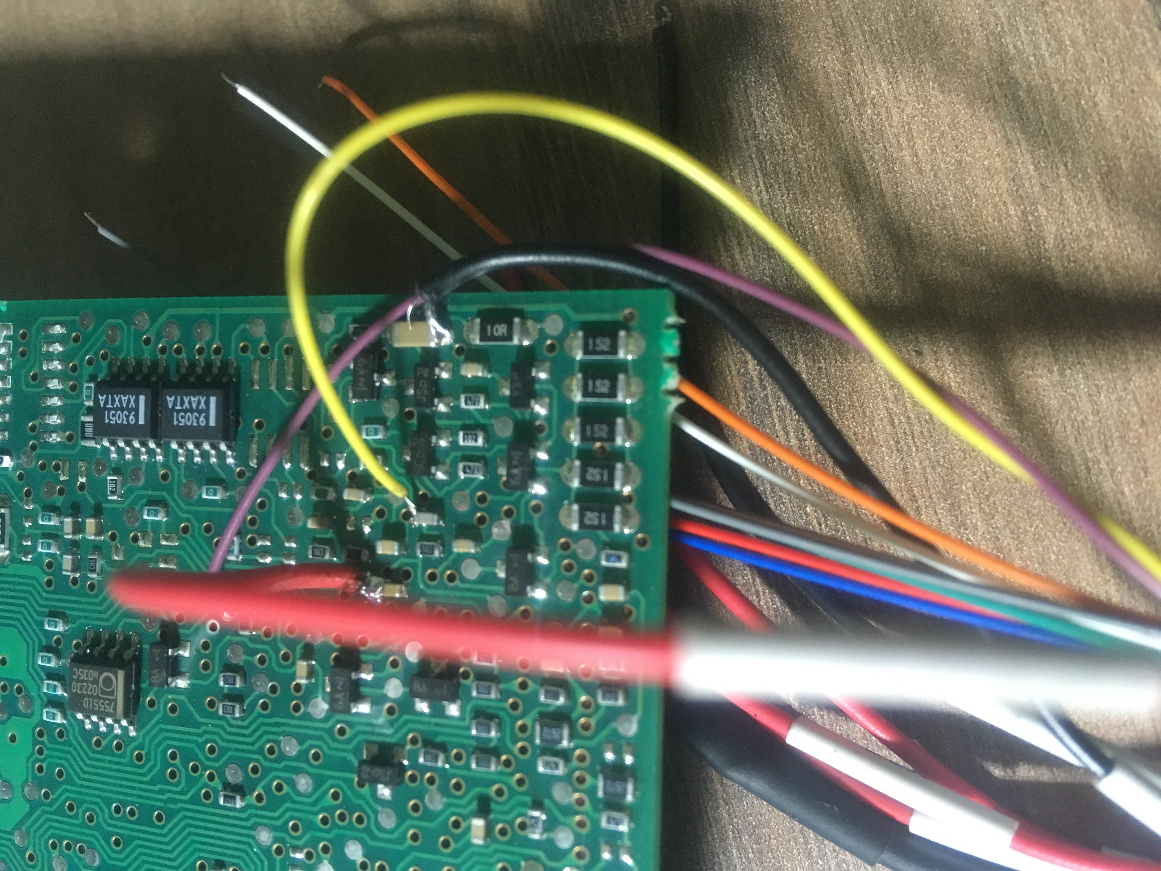 VVDI PROG wiring diagram & Pinout (Real test reports) | Car Key Programmer