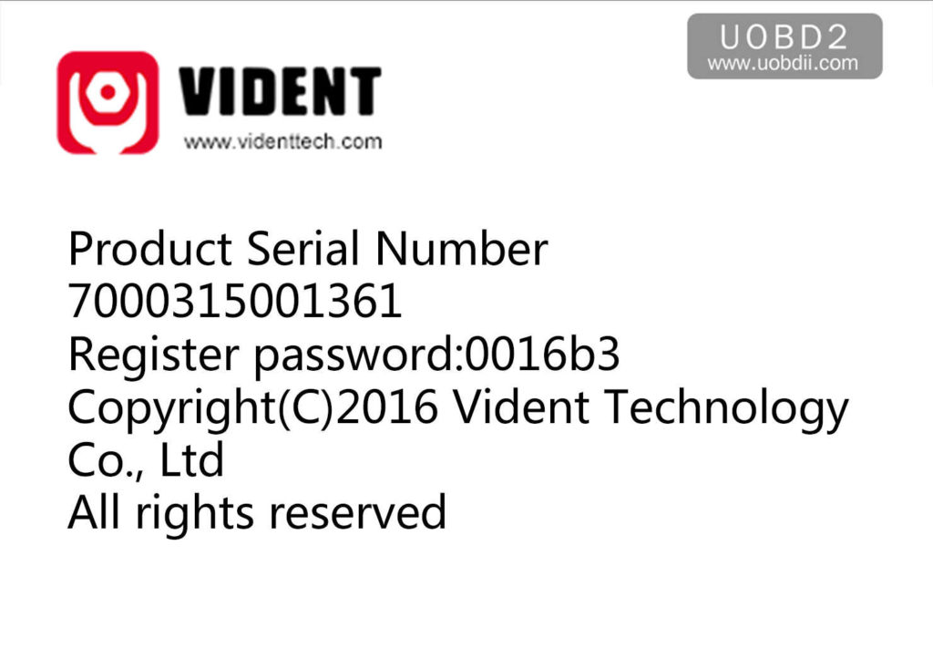 vident-iauto700-registration-03