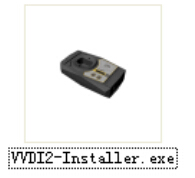 VVDI2-software-installation