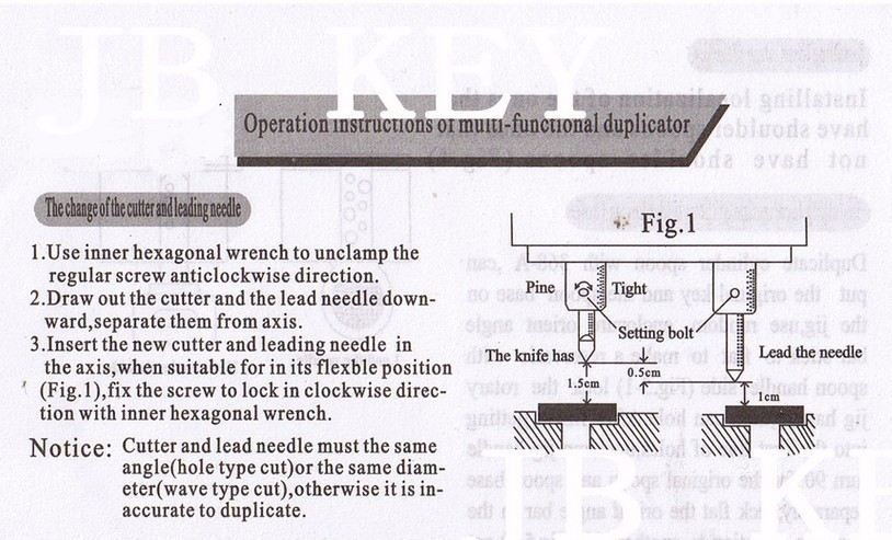 368a-key-cutting-duplicated-machinelocksmith-tools200wkey-machine-user-manual