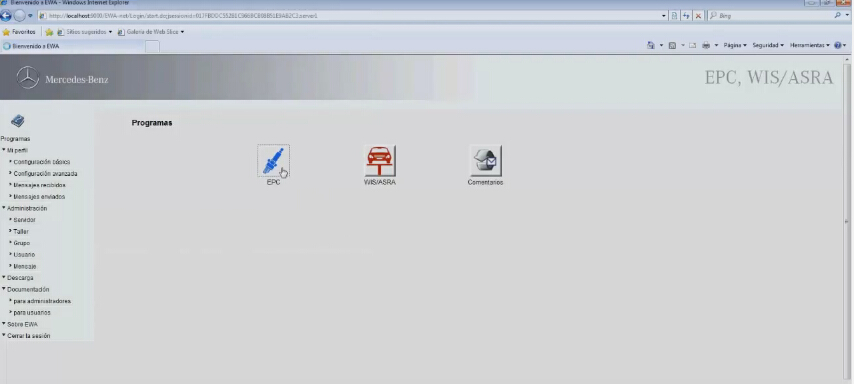 Mercedes Wis Virtual Machine Download Windows 10 64 Bit