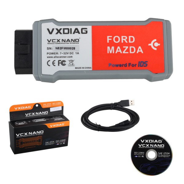 ford ids vcm for sale