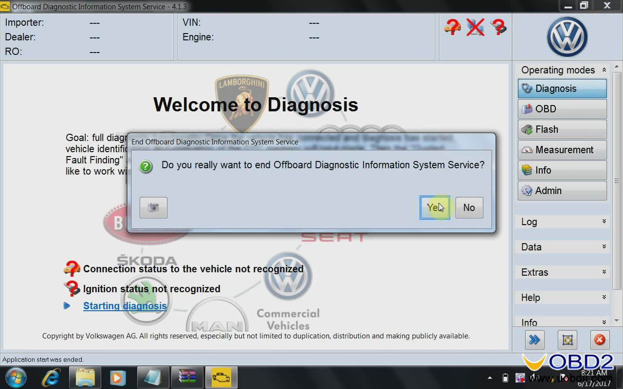 Odis 4.0 download windows 10