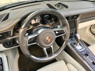 Porsche steering wheel-after-02