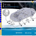 Install Toyota Techstream V13.00.022 on Win7 (14)