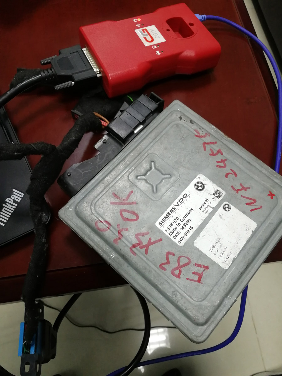 cgdibmwpro220connectdmemsv80 UOBDII Official Blog