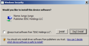 How to Install the Cummins INLINE 7 Data Link Adapter Drivers – UOBDII ...