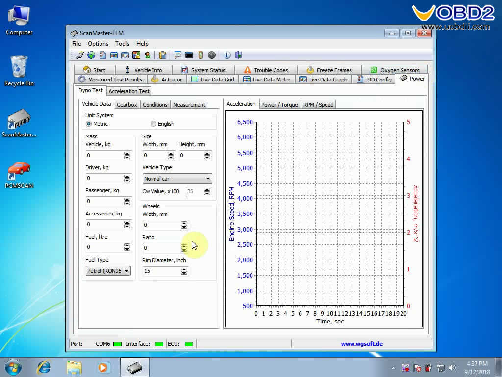 pcmscan download