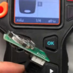 VVDI Key Tool Generate & Program Remote for Mazda 323 Protege (6)