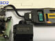 Benz W211 All Key Lost Programming by VVDI Prog and MB Tool (1)