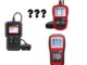 Launch CR3001 vs. Autel AL319 vs Autel AL519