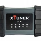 XTUNER T1 Diesel truck July