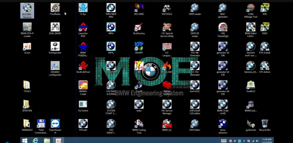 moe-bmw-engineering-software