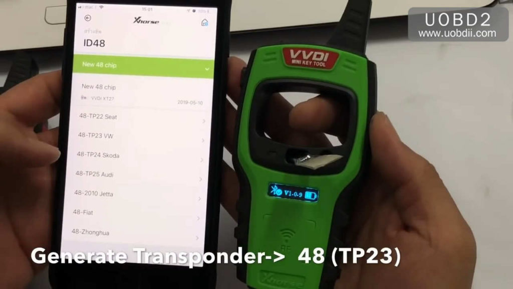 vvdi-super-chip-xt27A66-generate-transponder-success-14