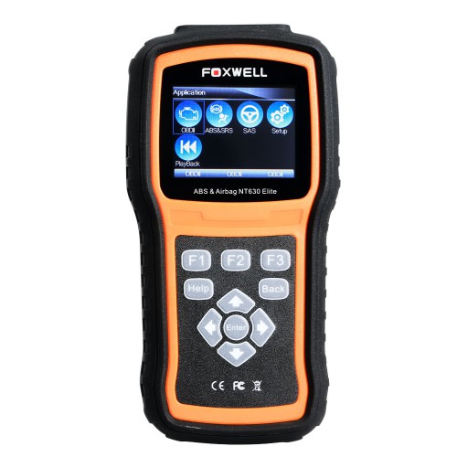 Autel maxicheck pro diagnostic tool for abs brake auto bleed Top 5 Gm Abs Brake Bleeding Scan Tools Uobdii Official Blog