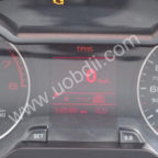 Audi-A4L-2012-Odometer-Calibration-by-OBDSTAR-X300-DP-Plus-1