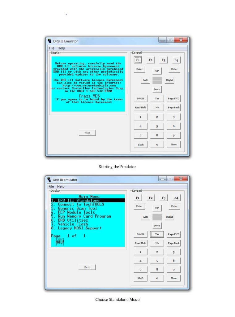 working-dbr-iii-emulator-for-chrysler-crossfire-2005-02