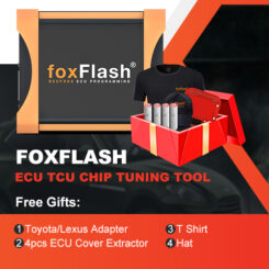 Foxflash Sale