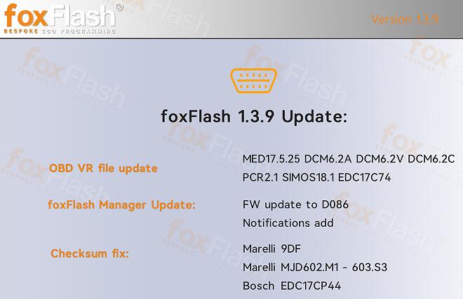 foxflash-v1.3.9-update