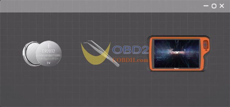 How to Program Key and Bind Device by Xhorse Bluetooth Digital Smart ...