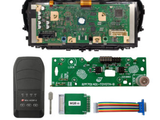how-to-use-yanhua-r7f701401-toyota-b-interface-board-5