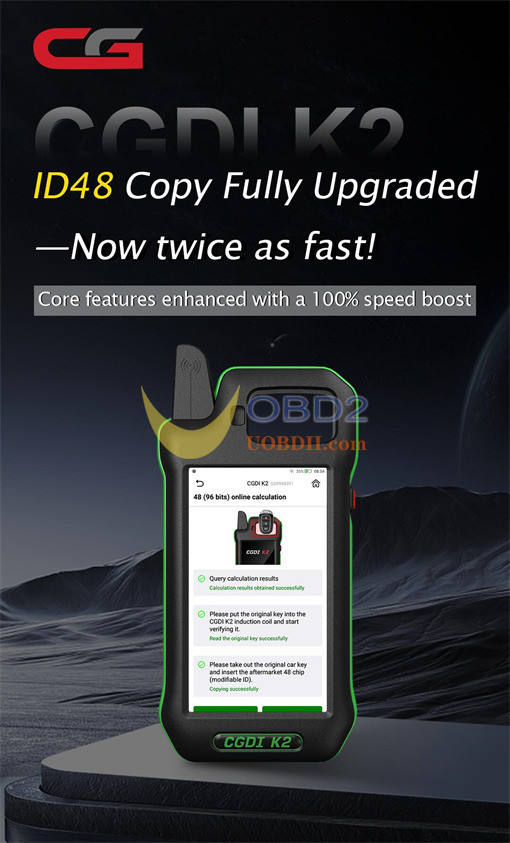 CGDI K2 Update Copy ID48