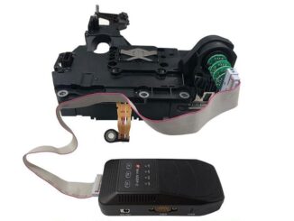yanhua module 40 bmw 8hp EWS Data reset-1