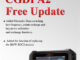 CGDI A2 Update BMW BDC2 Replacement and benz key function