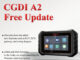 cgdi a2 update benz Gateway and Wiring Diagram