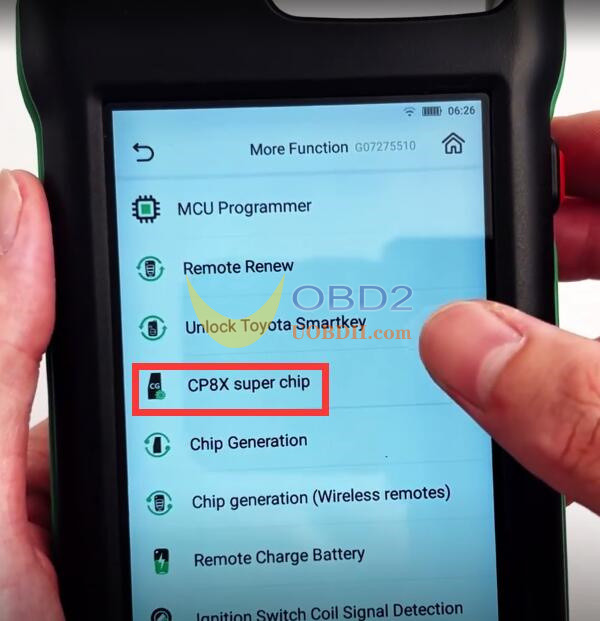 cgdi-k2-convert-cp8x-super-chip-4