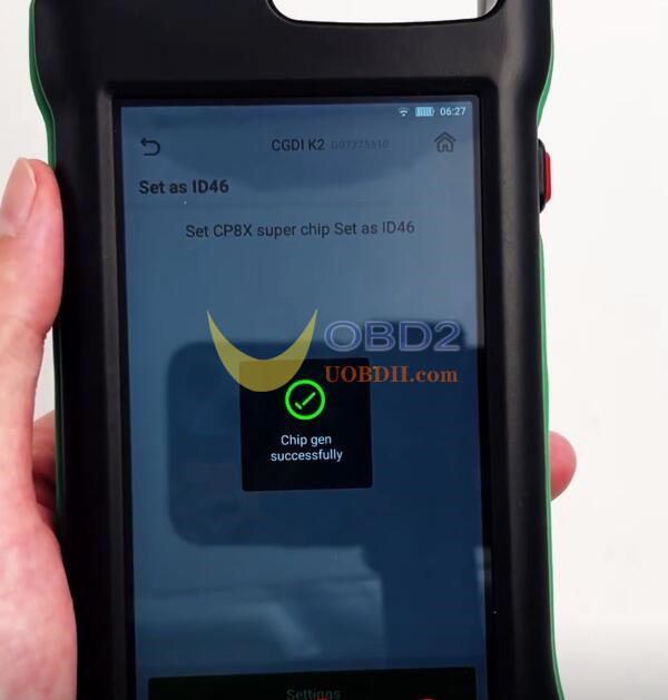 cgdi-k2-convert-cp8x-super-chip-8