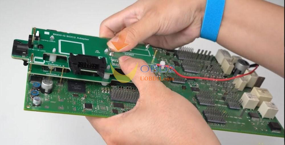 how-to-connect-xhorse-bdc2-adapter-and-vvdi2-3