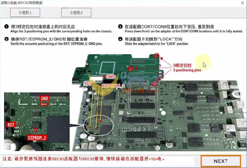 vvdi2-and-bmw-bdc2-adapter-add-key-5
