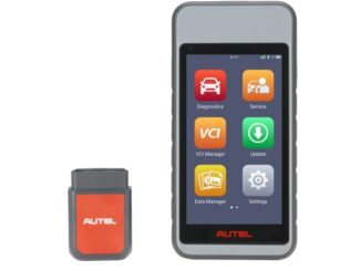 AUTEL MaxiDiag MD906PRO