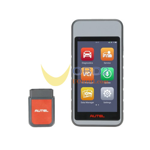 AUTEL MaxiDiag MD906PRO