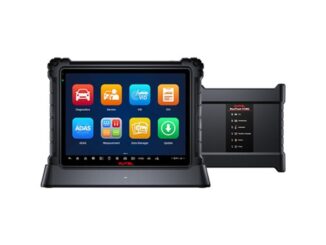 Autel MaxiSys Ultra S2