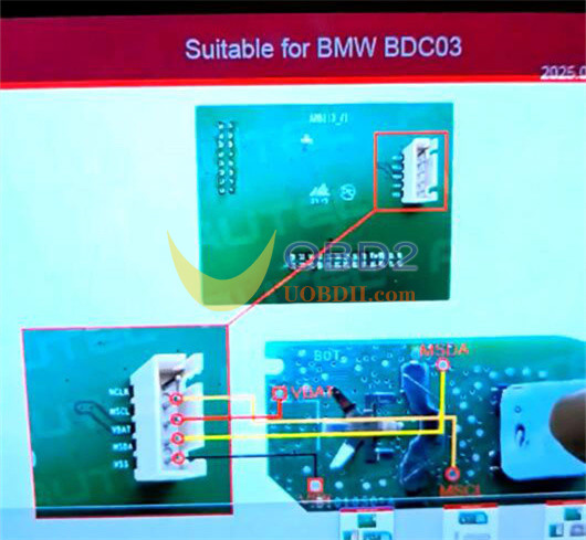 autel-im608ii-add-bmw-bdc3-key-3