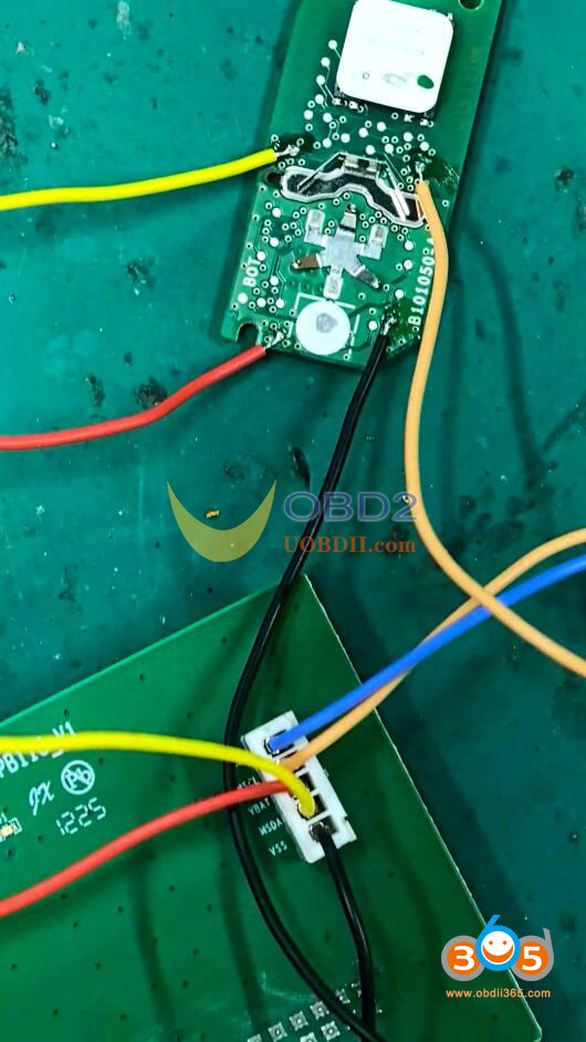 autel-im608ii-add-bmw-bdc3-key-4