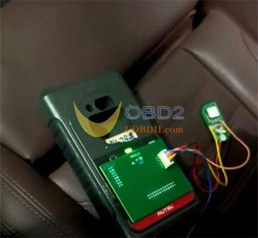 autel-im608ii-add-bmw-bdc3-key-5