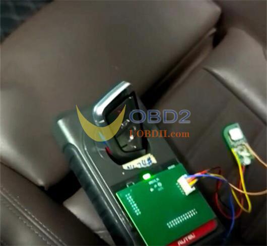 autel-im608ii-add-bmw-bdc3-key-6