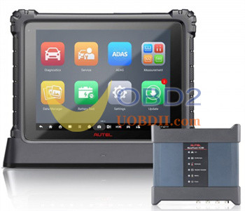 Autel MaxiSys Ultra S2 and Ultra Comparison (Hardware + Software+ SGW ...