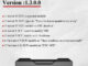 cg fc200 v1.3.0.0 udpate-2